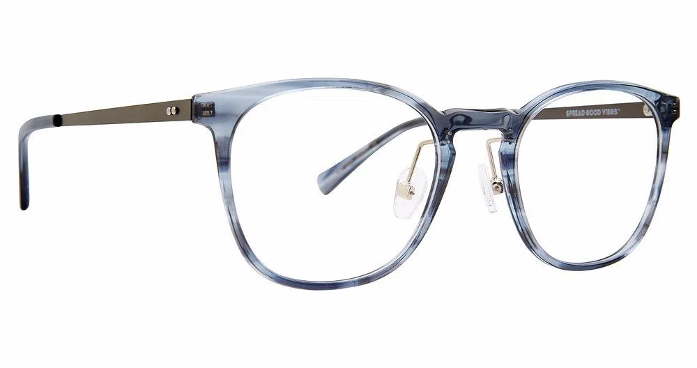 Life Is Good LGNASO Eyeglasses - view 2